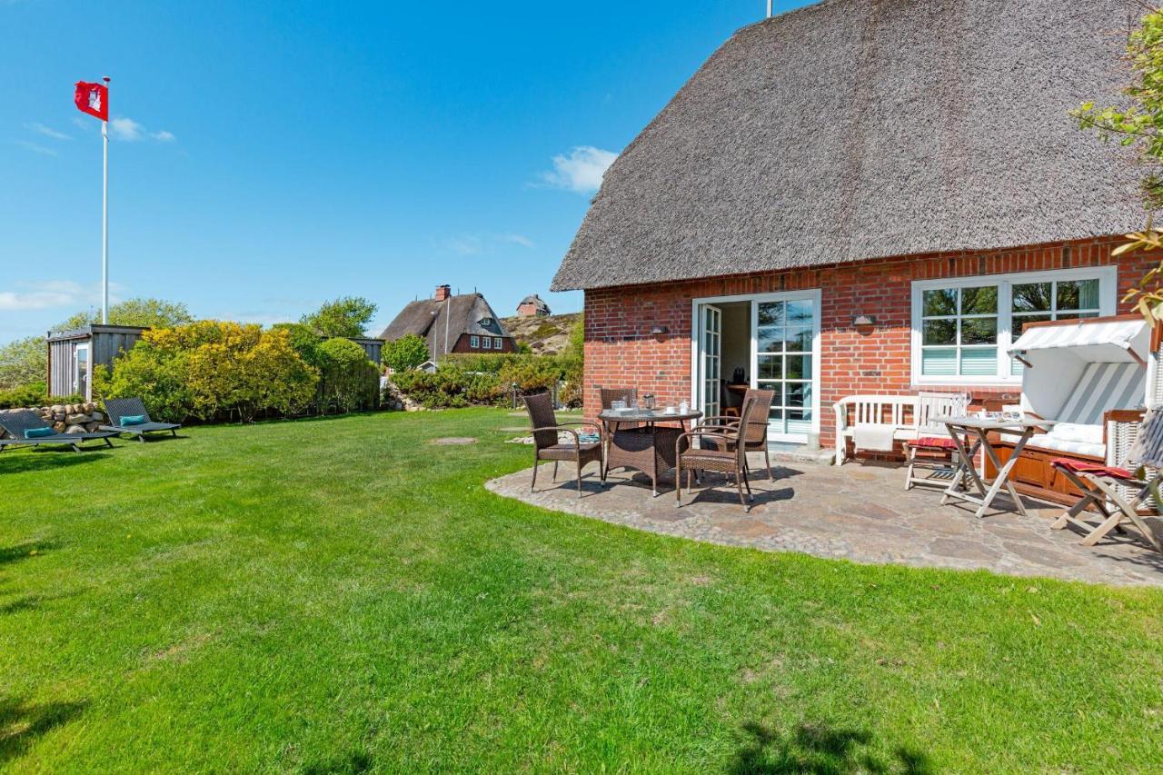 Ferienhaus Dünenmeer