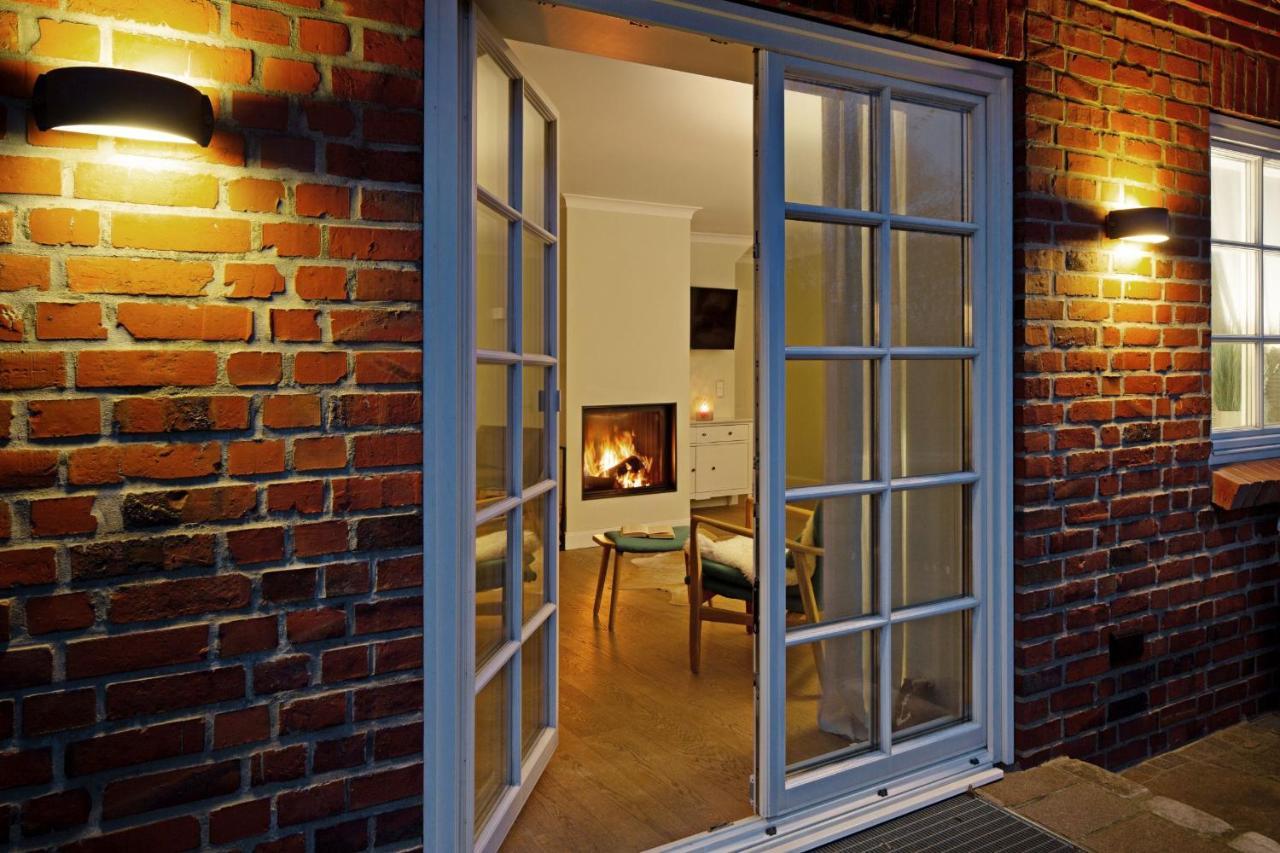 Ferienhaus Dünenmeer