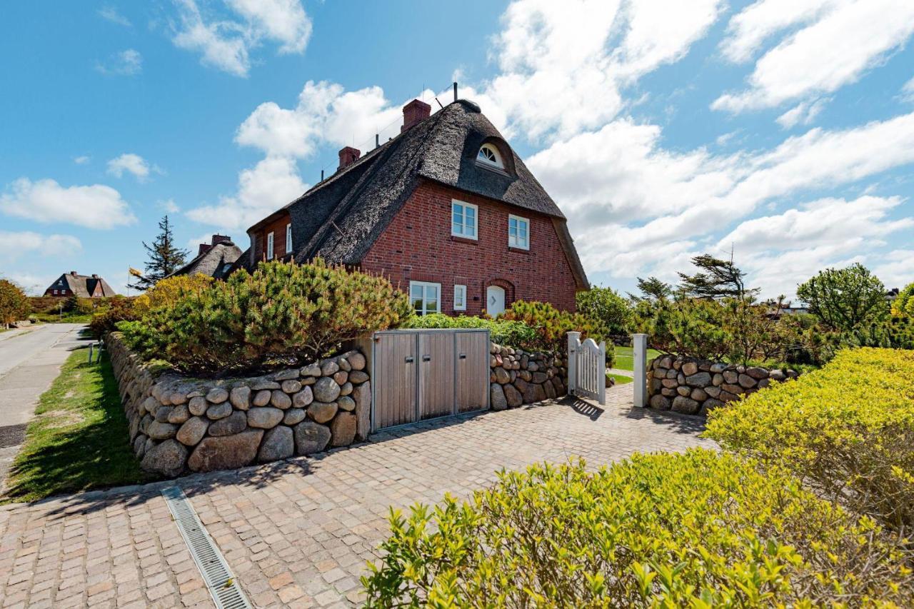 Dünenmeer * List auf Sylt