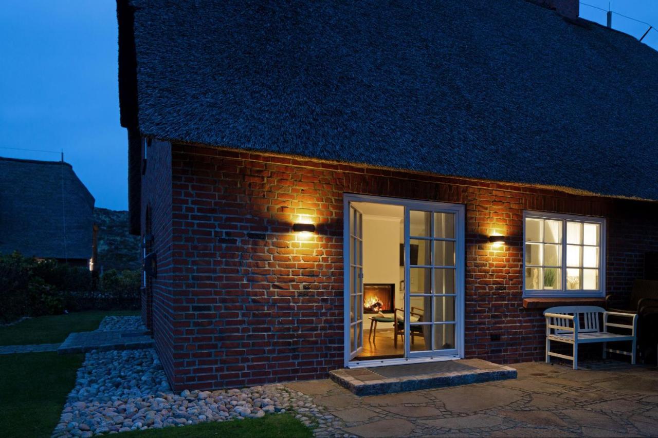 Ferienhaus Dünenmeer