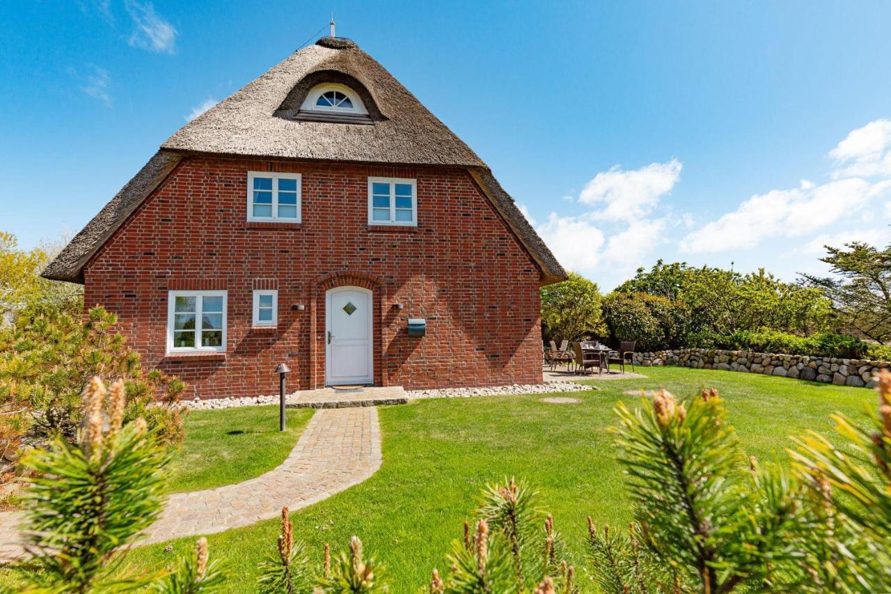 Dünenmeer Ferienhaus *